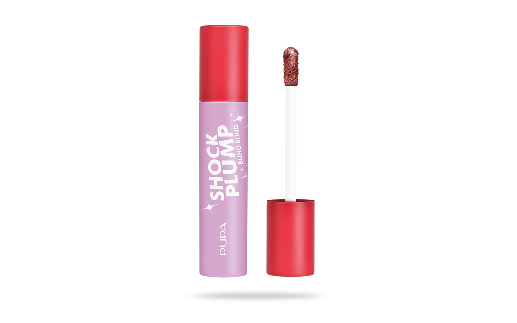 Shock Plump Bling Bling - PUPA Milano